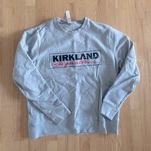 Kirkland Crewneck Sweater
